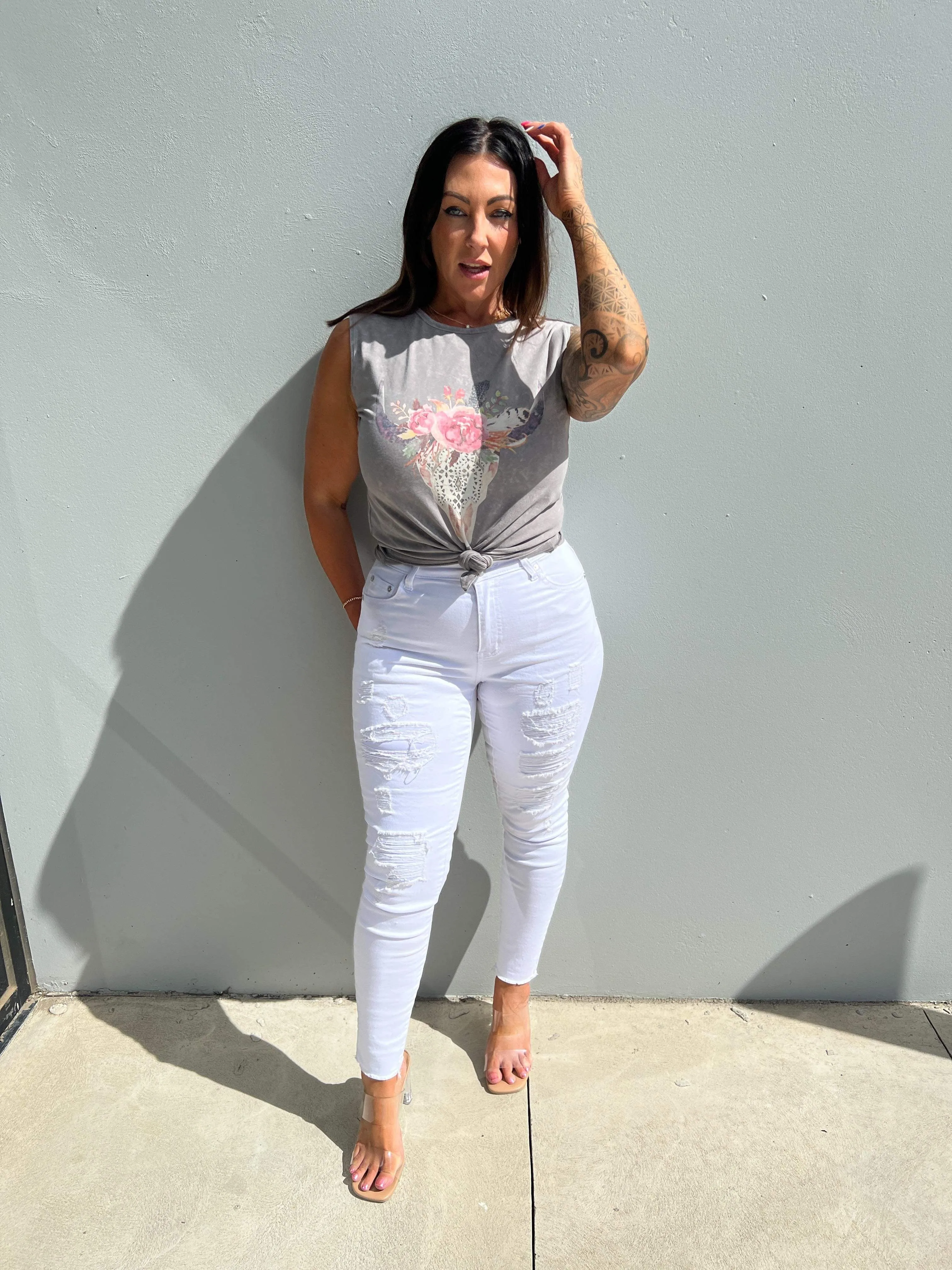 Alaska Jeans