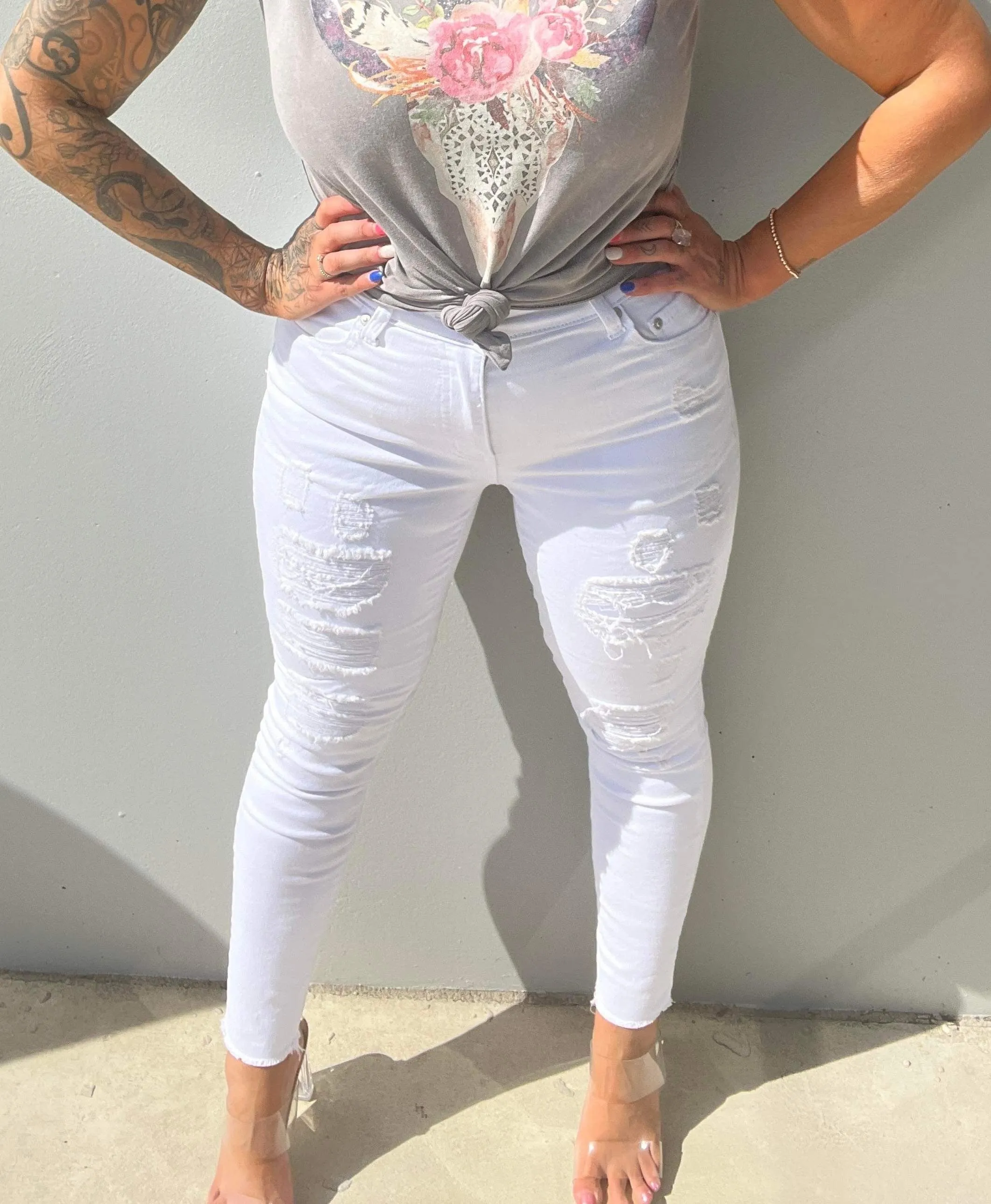 Alaska Jeans