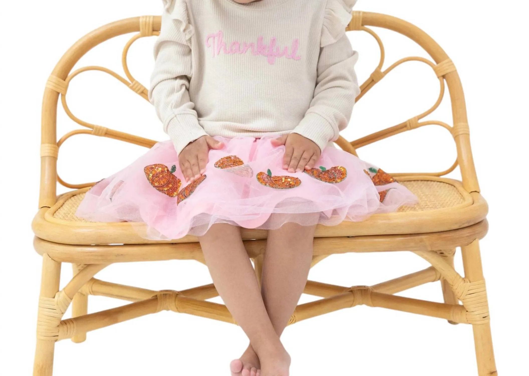 Angel Dear - Tutu Skirt