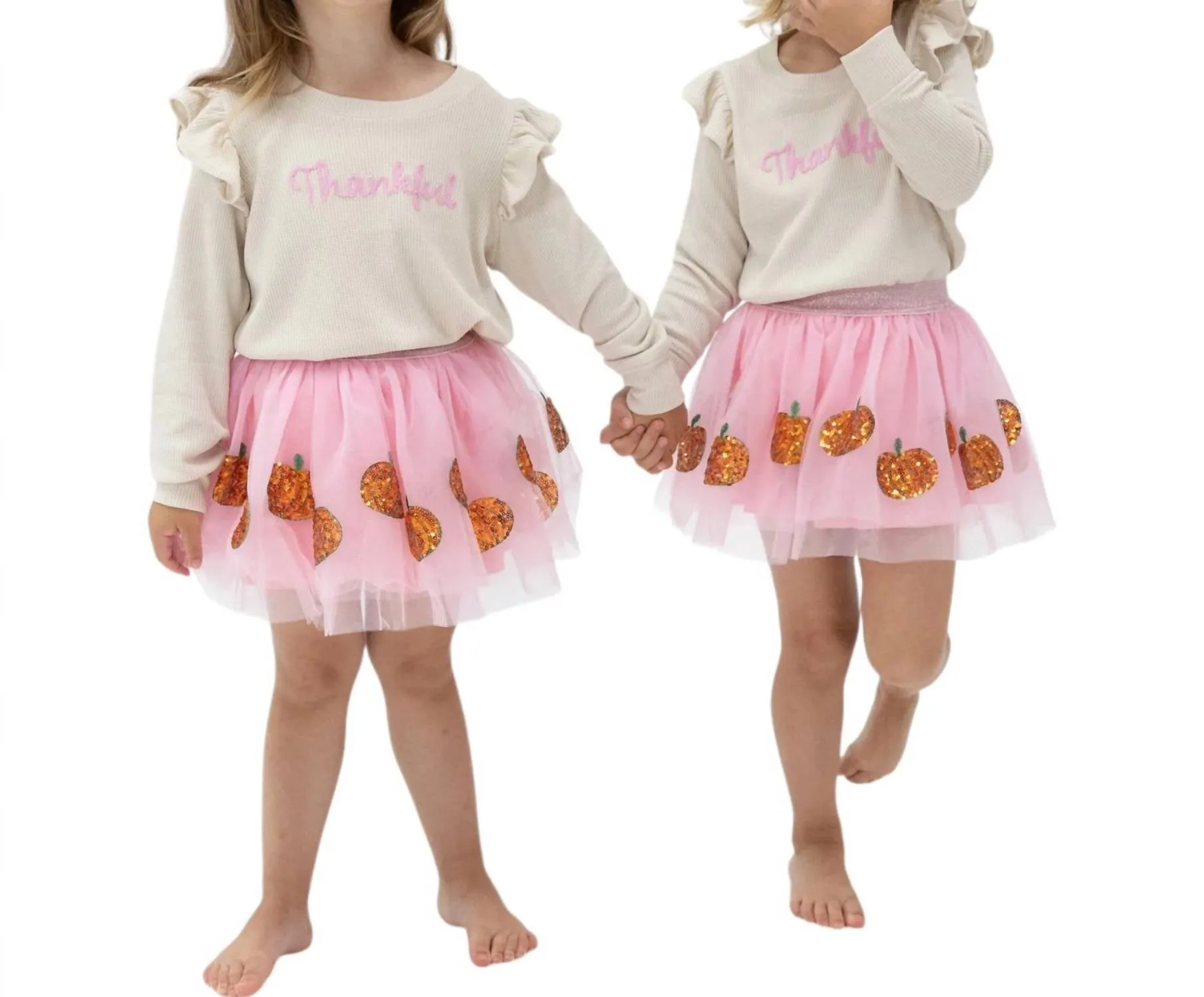 Angel Dear - Tutu Skirt