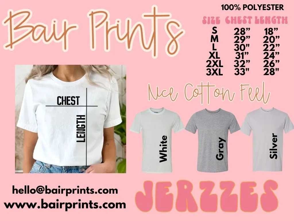 Band Pennant Tshirt