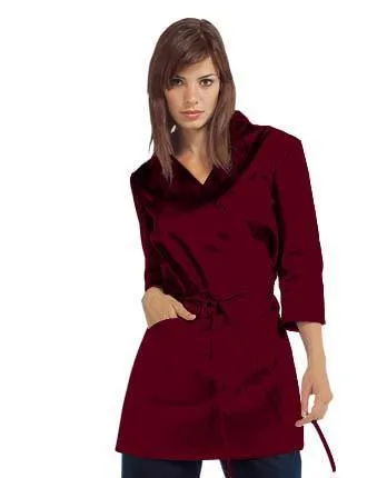Chamonix Women's Wrap Around Top - final sale clearance