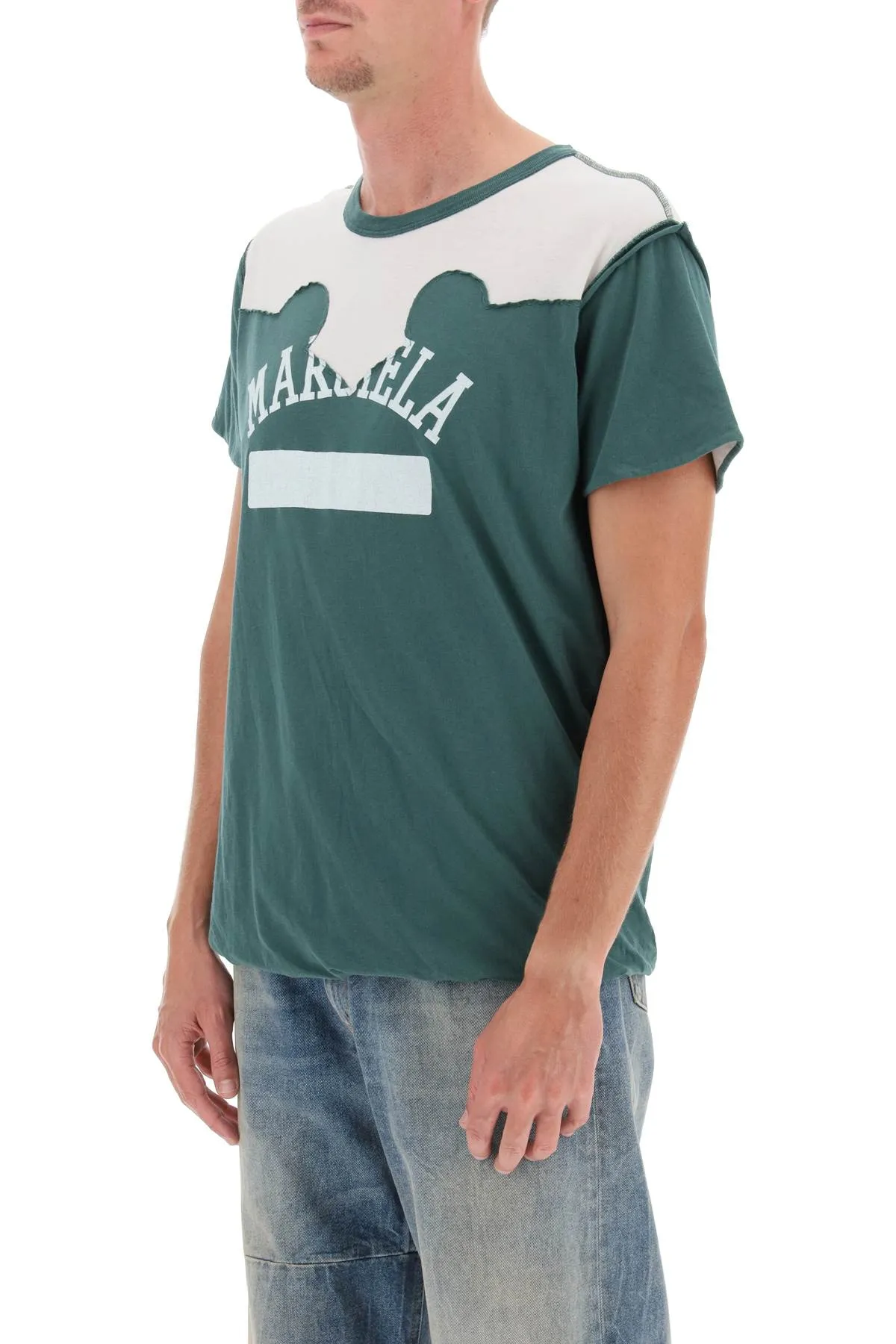 décortiqué t-shirt