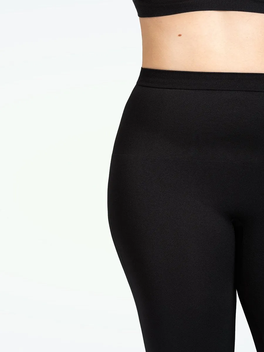 Empetua™ Mid-Waist Shaping Capri