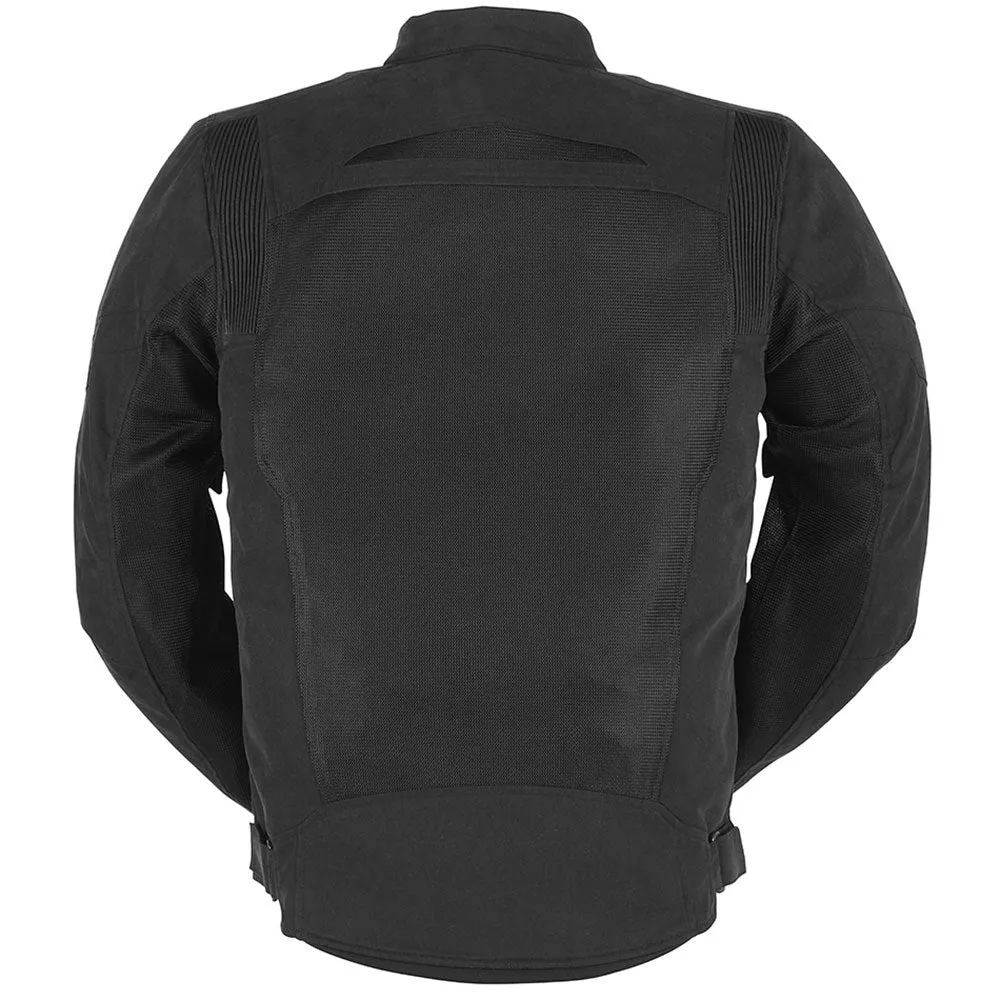 FURYGAN TX FURYO VENTED JACKET 6429