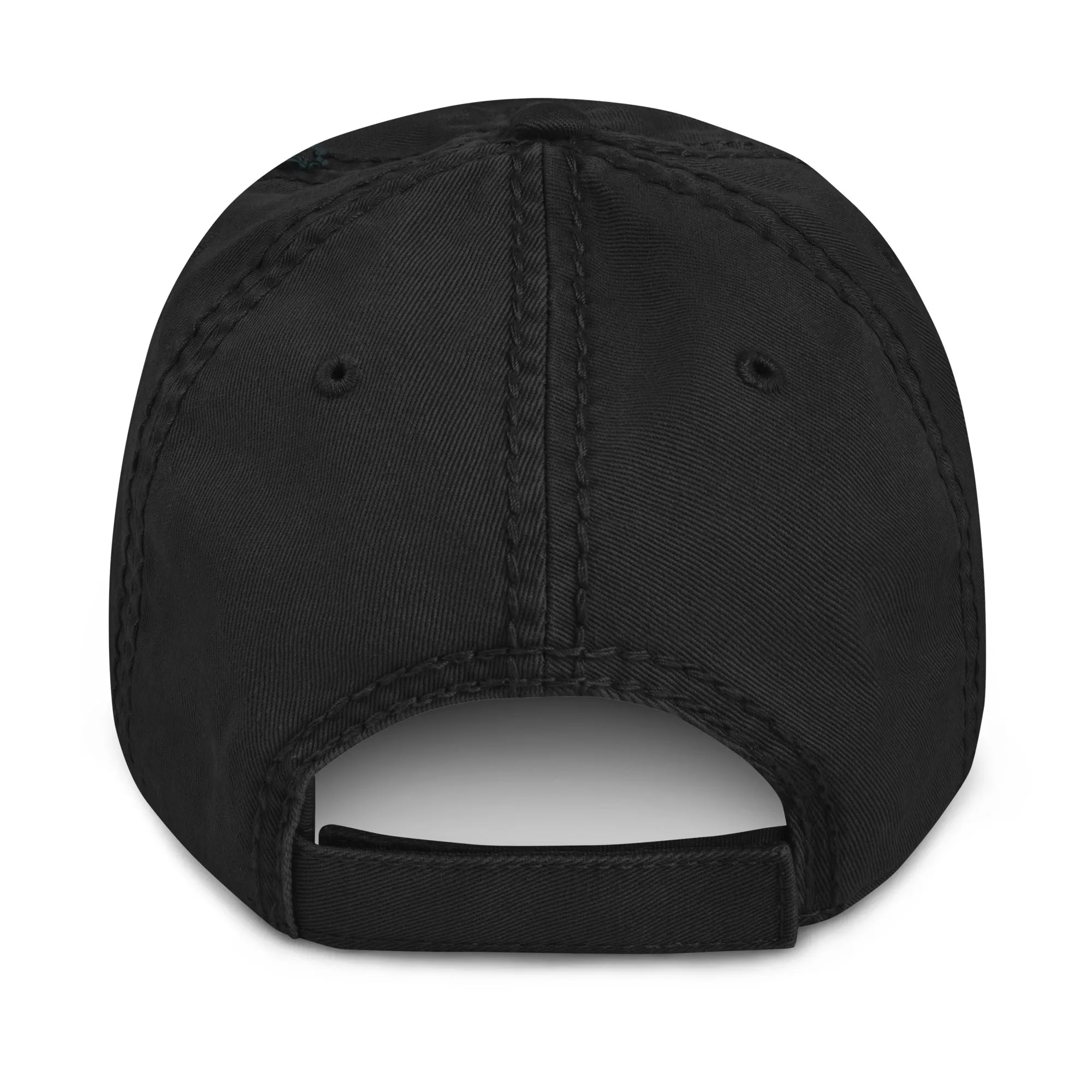 Hats That Speak YOU Distressed Dad Hat