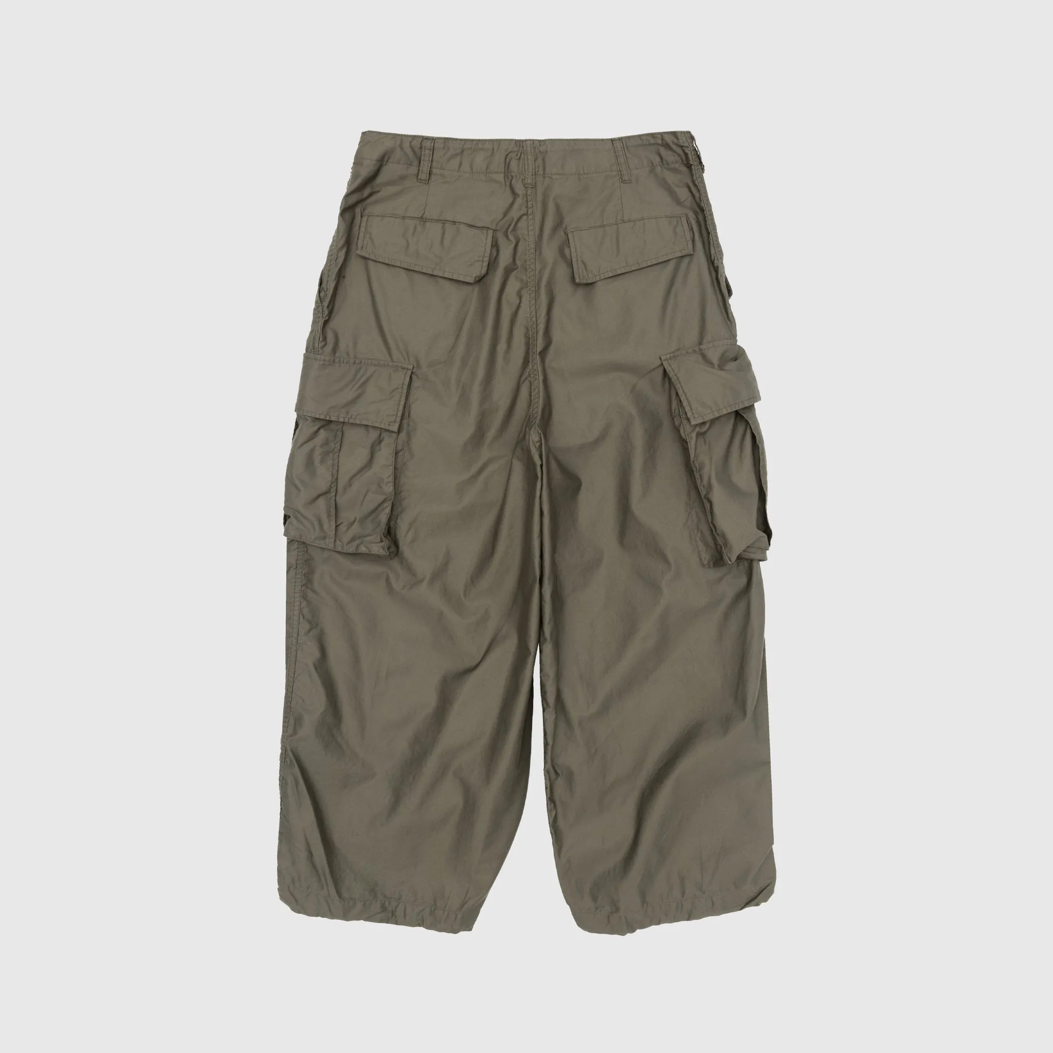 H.D. BDU PANT