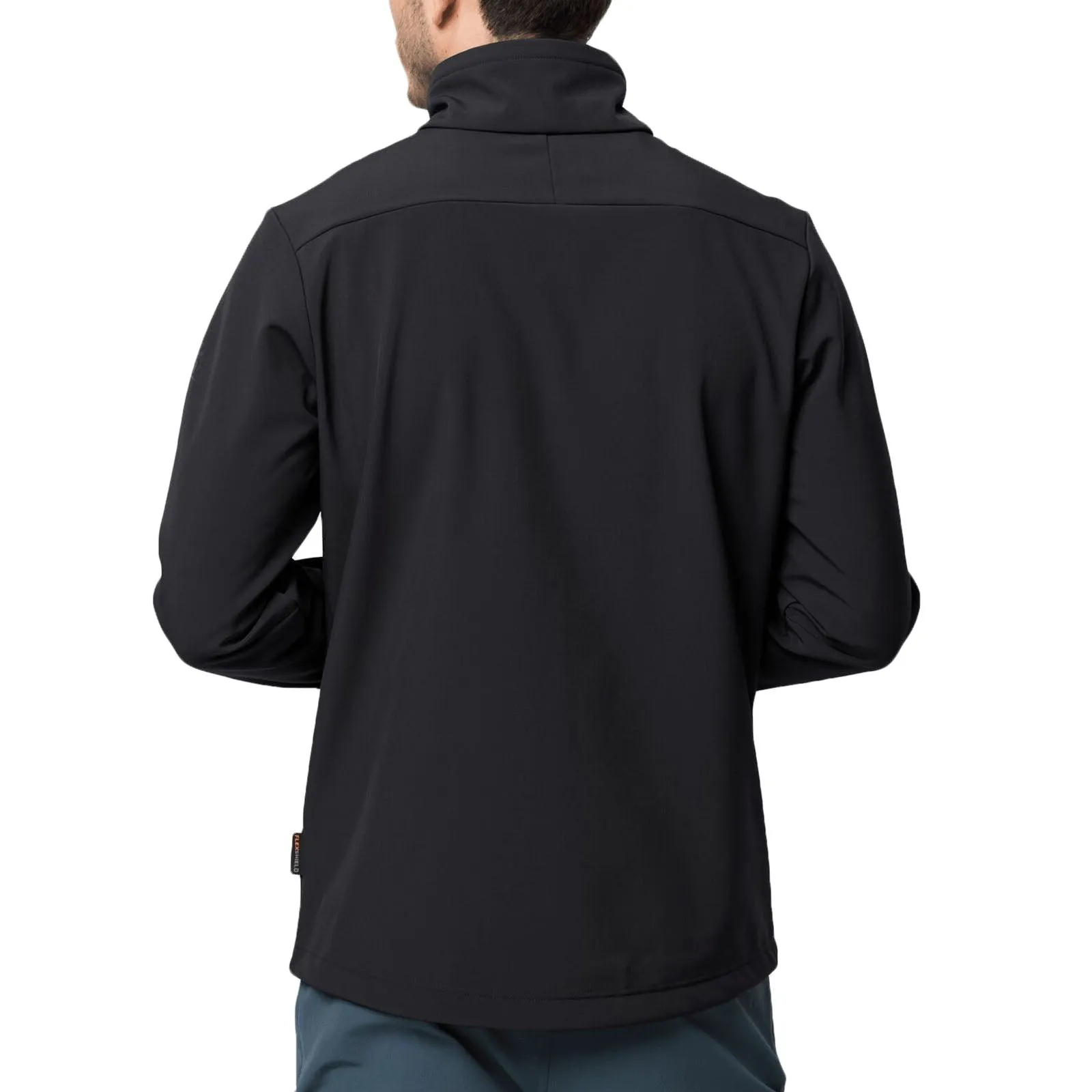 Jack Wolfskin Mens Whirlwind Jacket