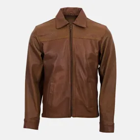 Kunar Vintage Summer Jacket