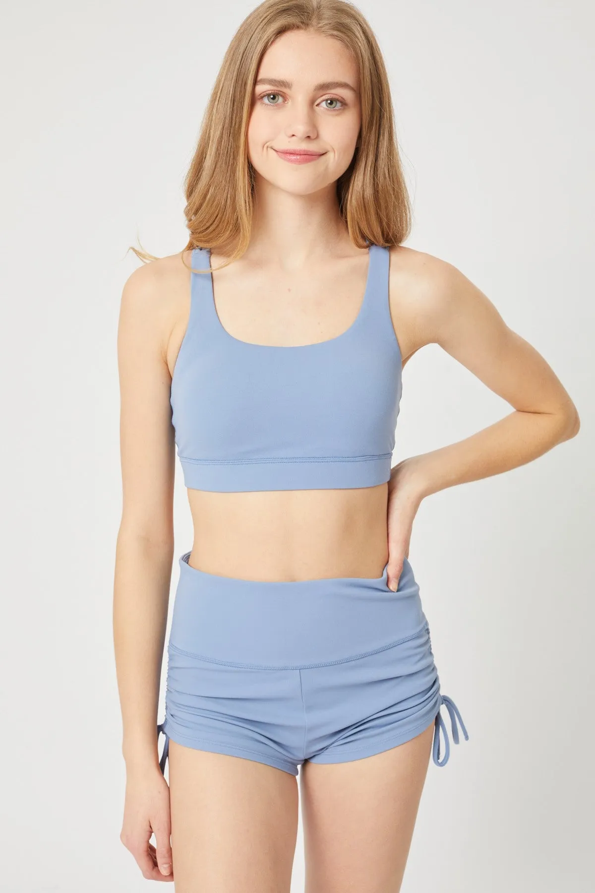 Mica Sports Bra