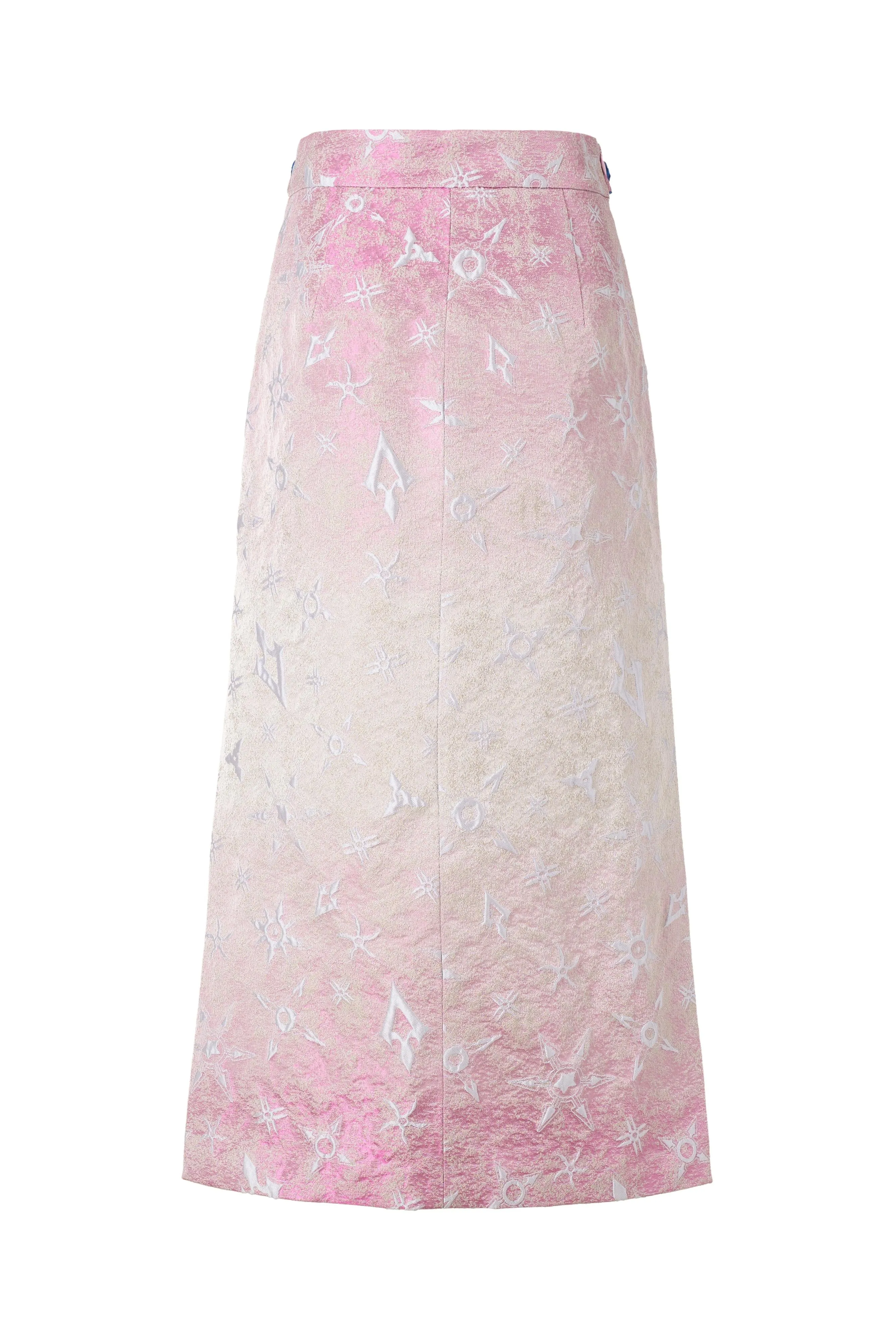 Mukzin | Martial Arts Skirt