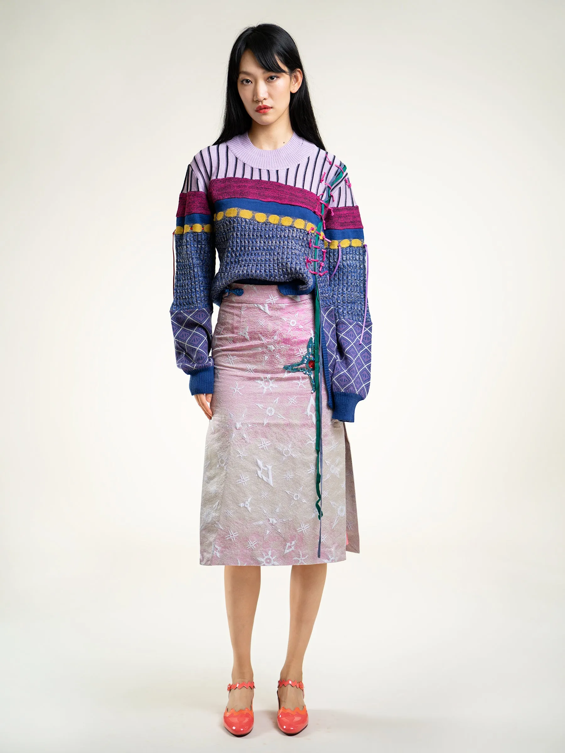 Mukzin | Martial Arts Skirt