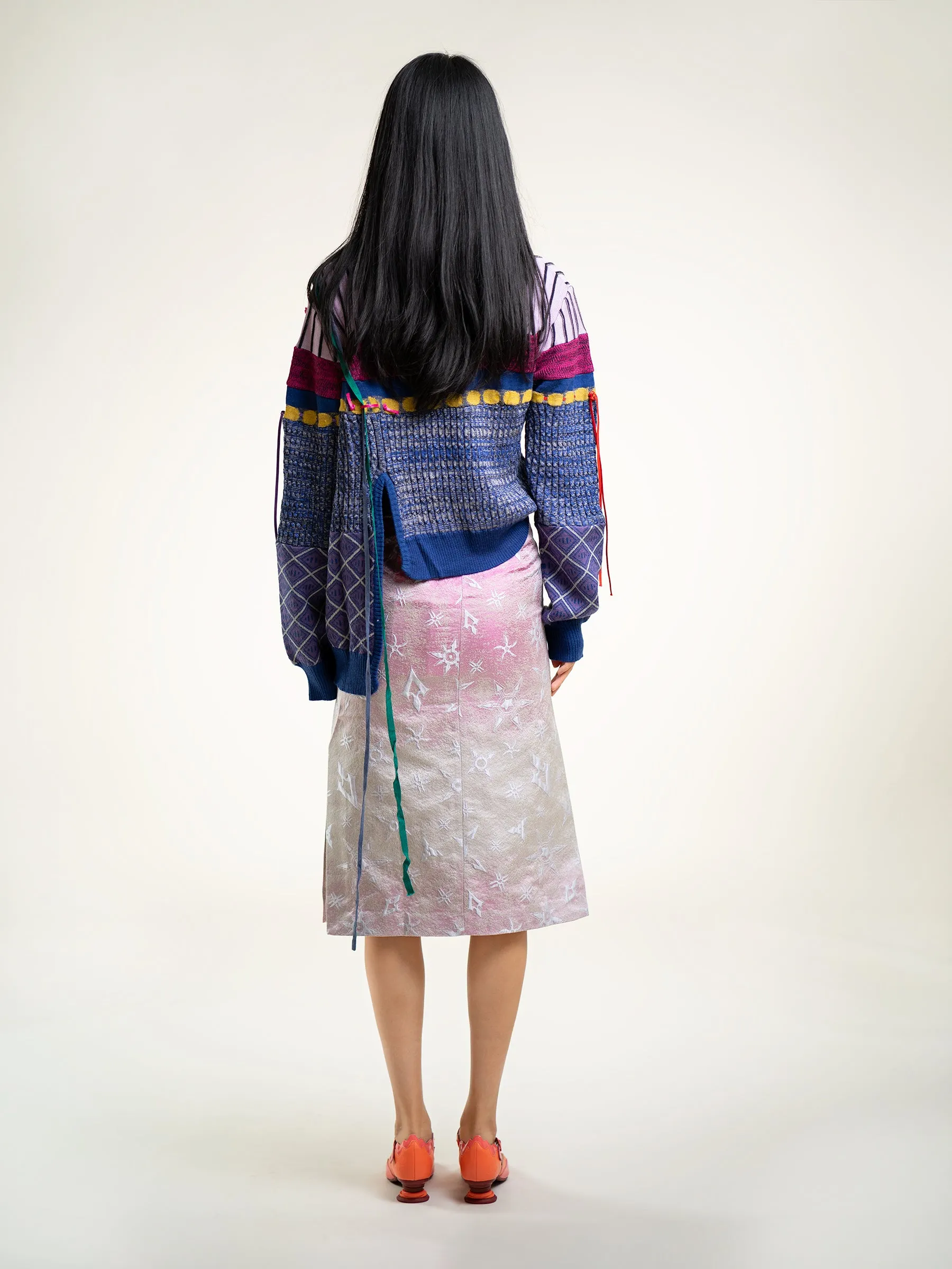 Mukzin | Martial Arts Skirt