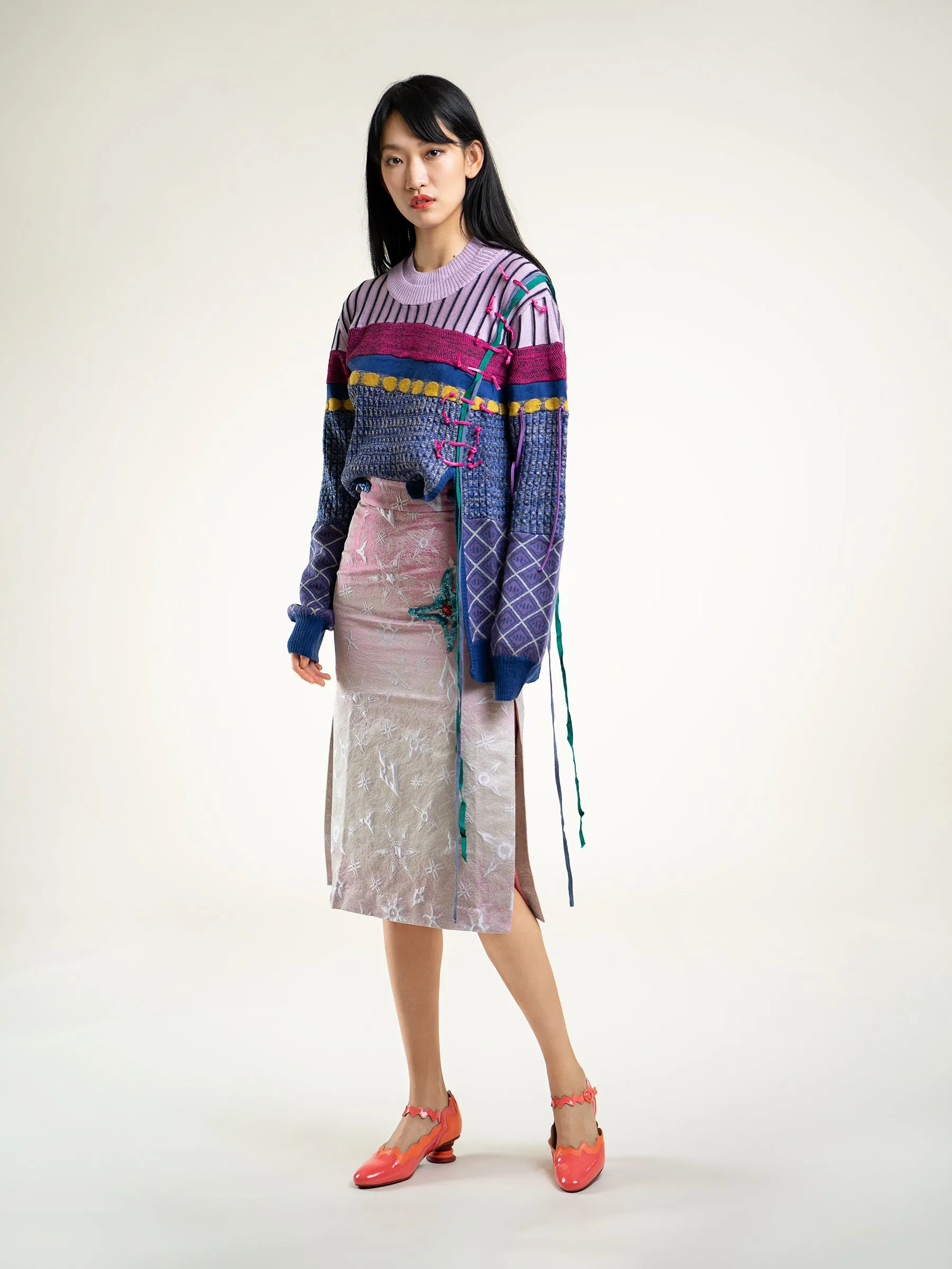 Mukzin | Martial Arts Skirt