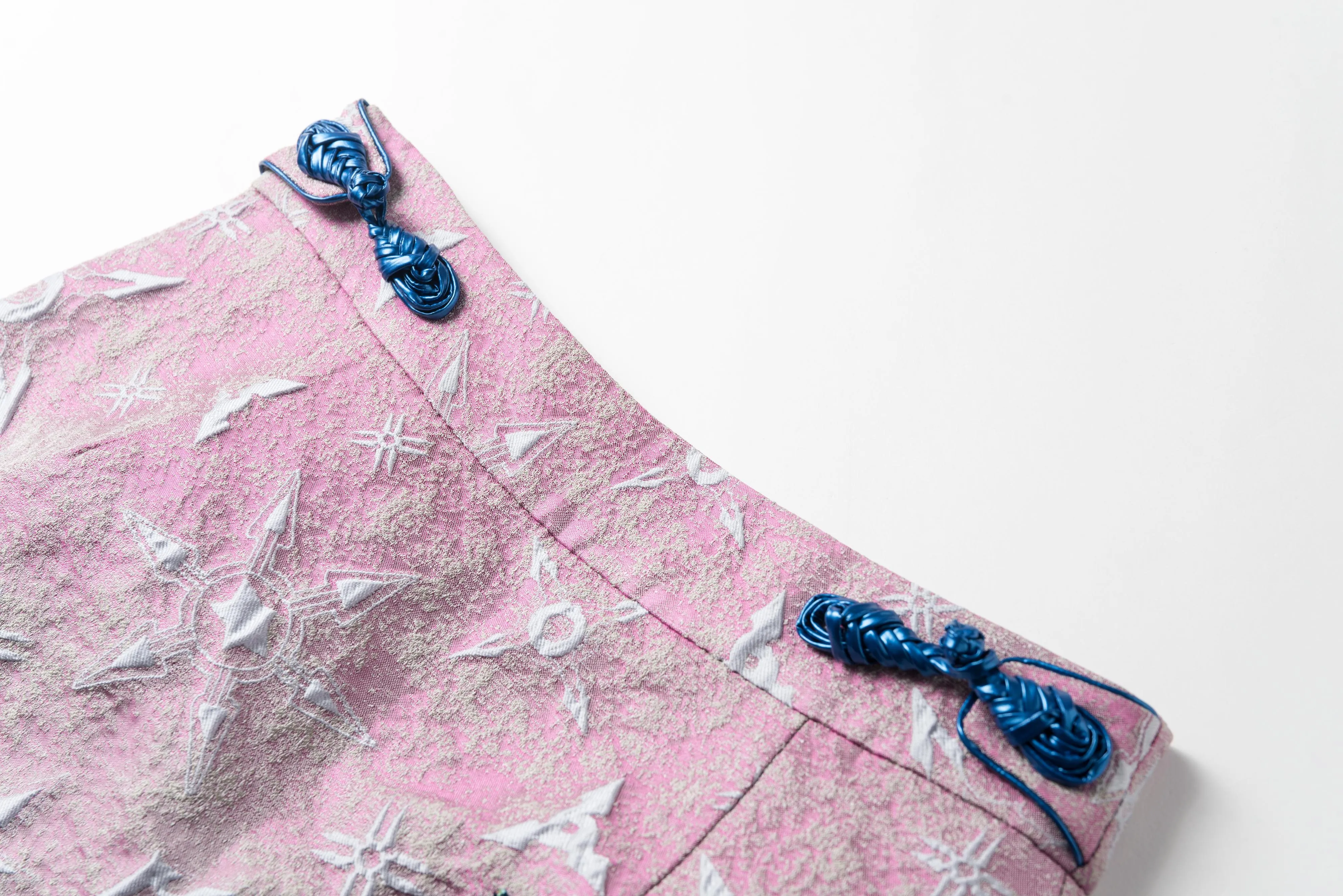 Mukzin | Martial Arts Skirt