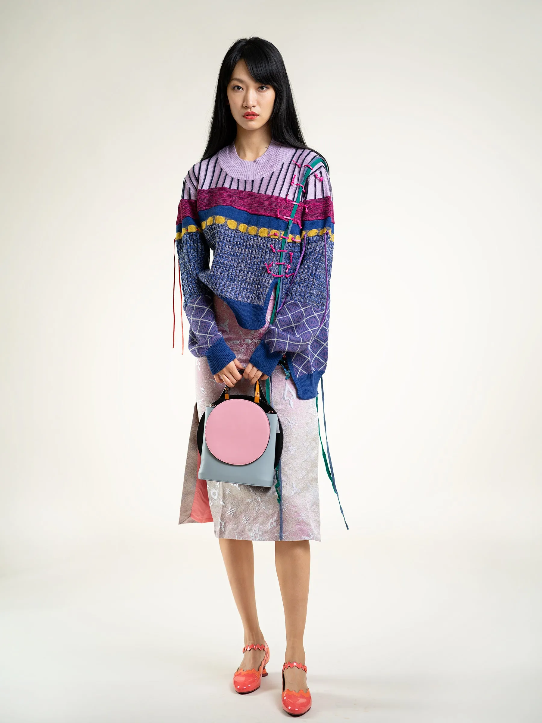 Mukzin | Martial Arts Skirt