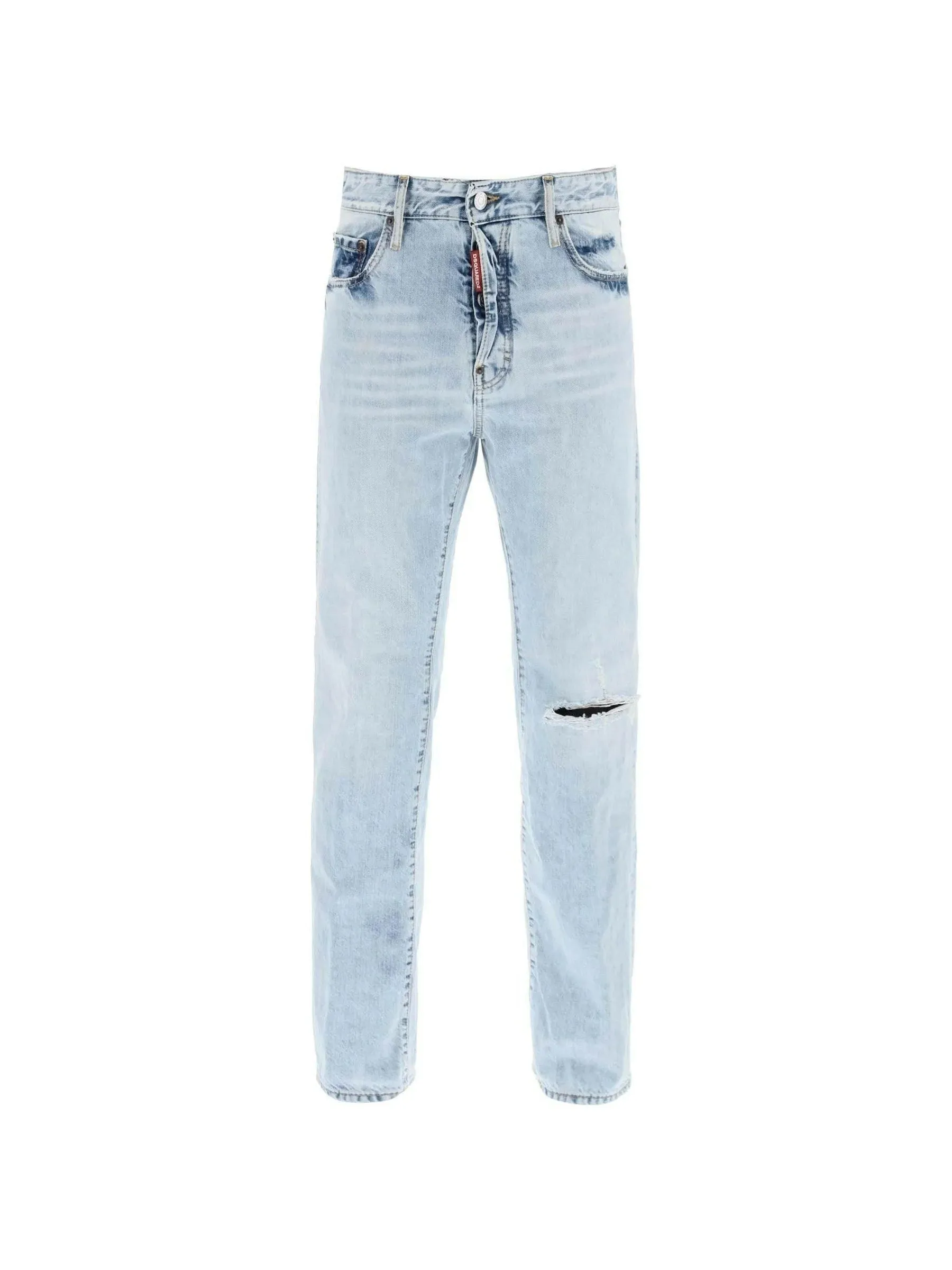 Palm Beach Wash Denim Jeans