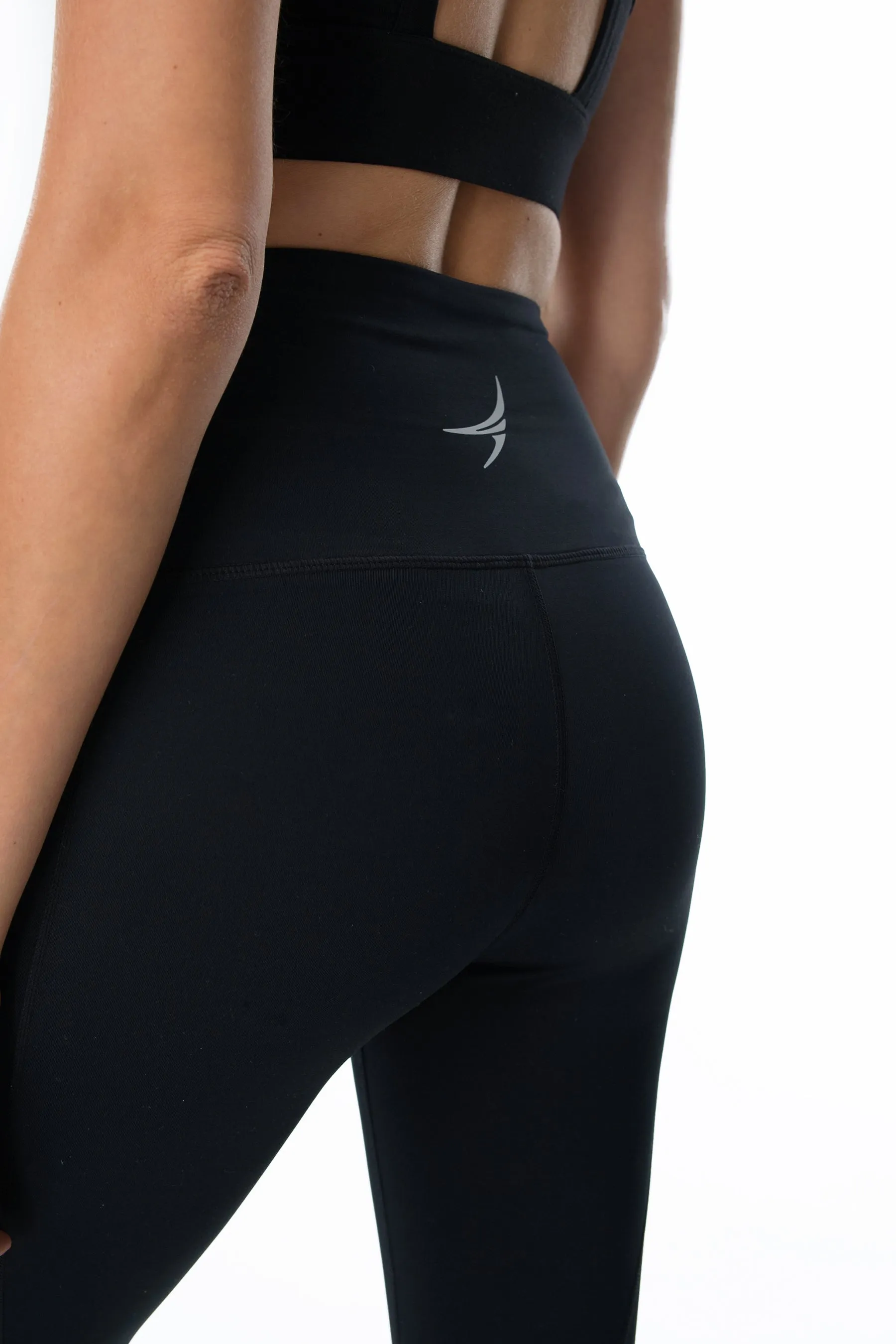 Power up leggings