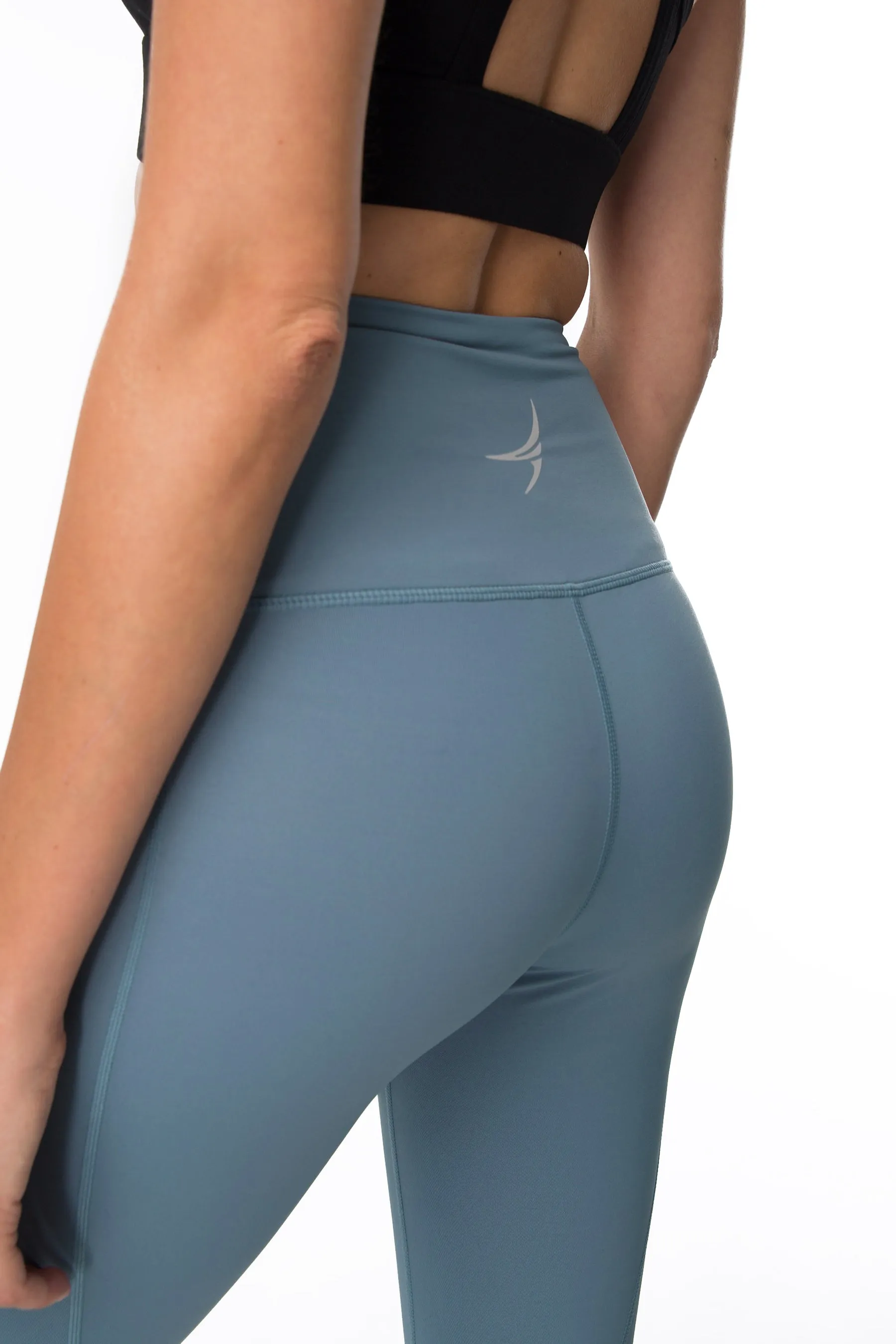 Power up leggings