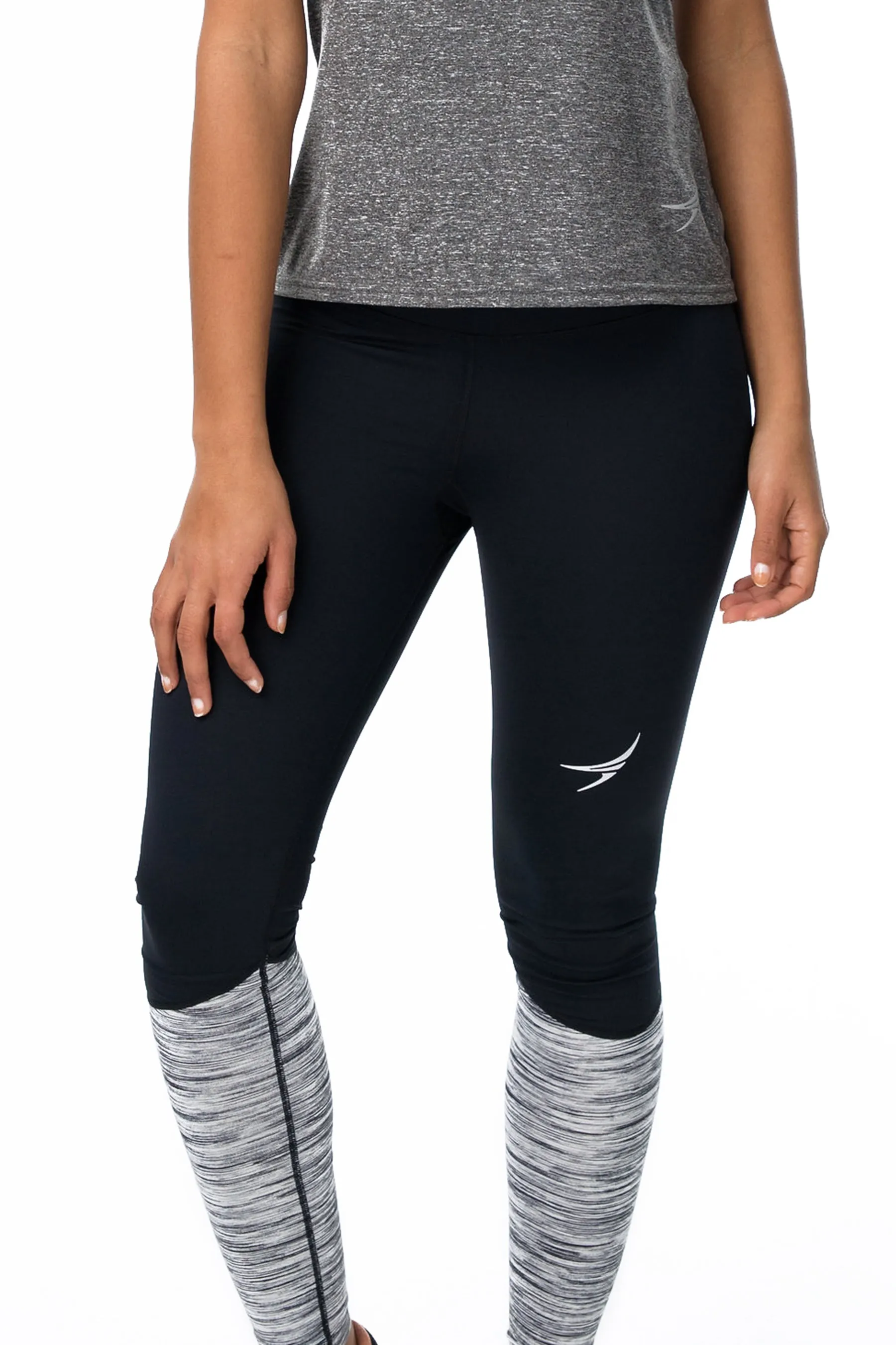 Power up leggings