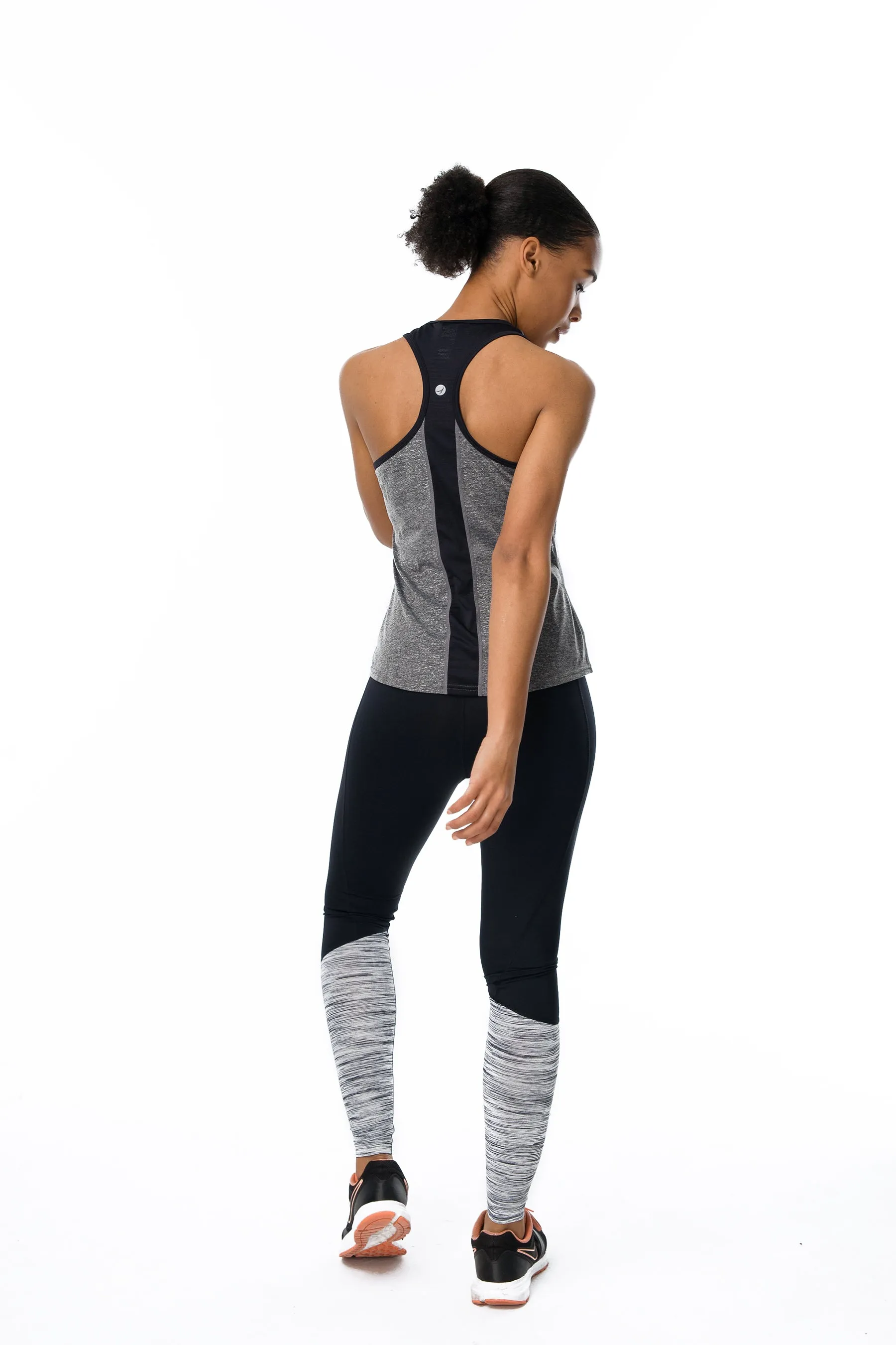 Power up leggings