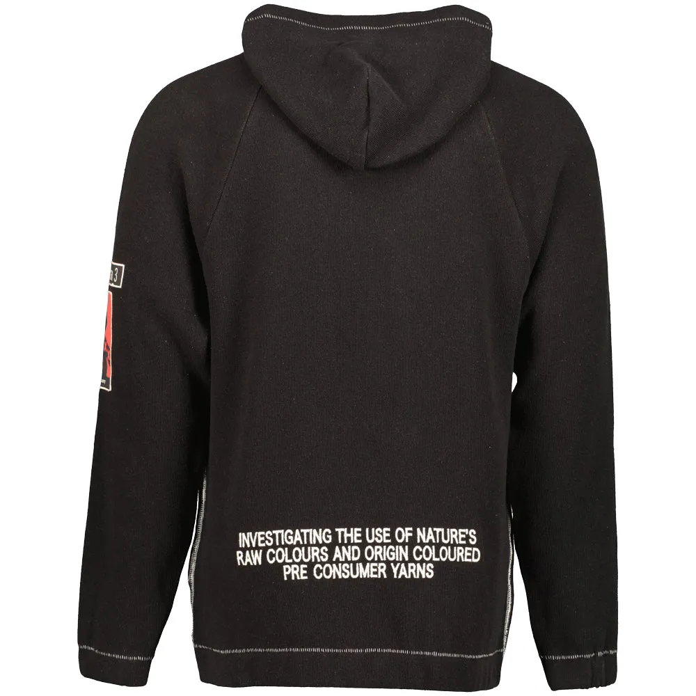 Program_3 Hooded Fleece Sweatshirt