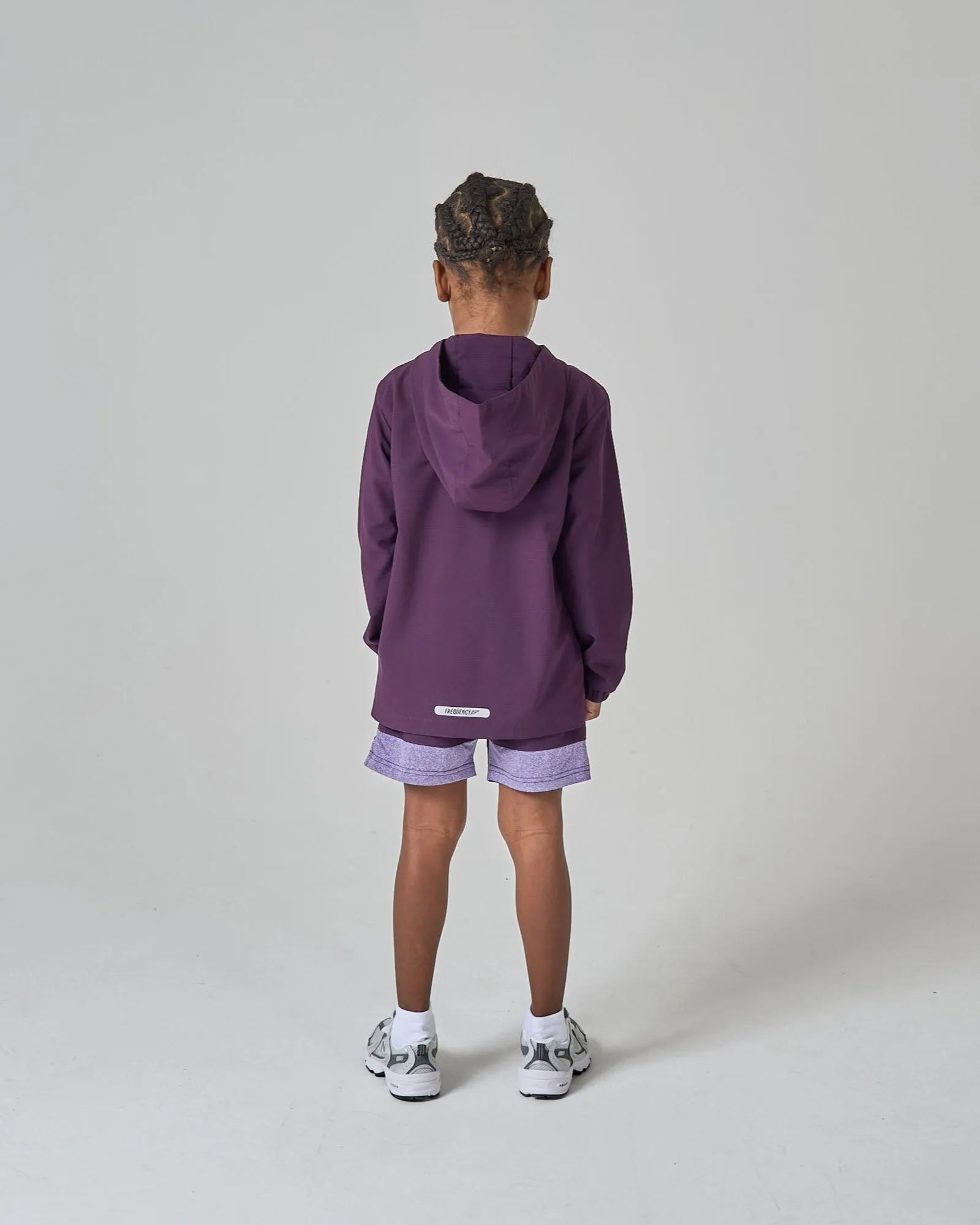 Royal Purple Venture 3 Piece Set