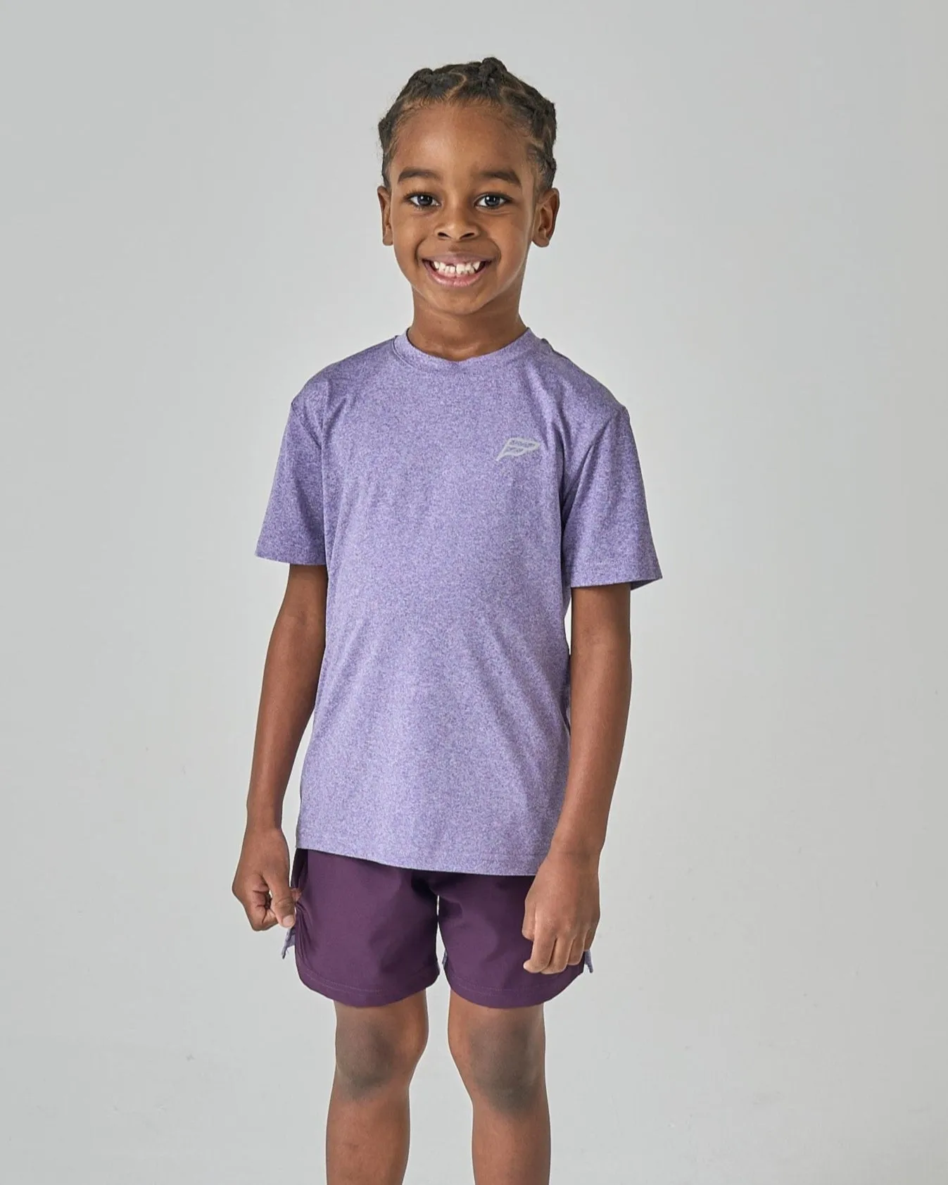 Royal Purple Venture 3 Piece Set