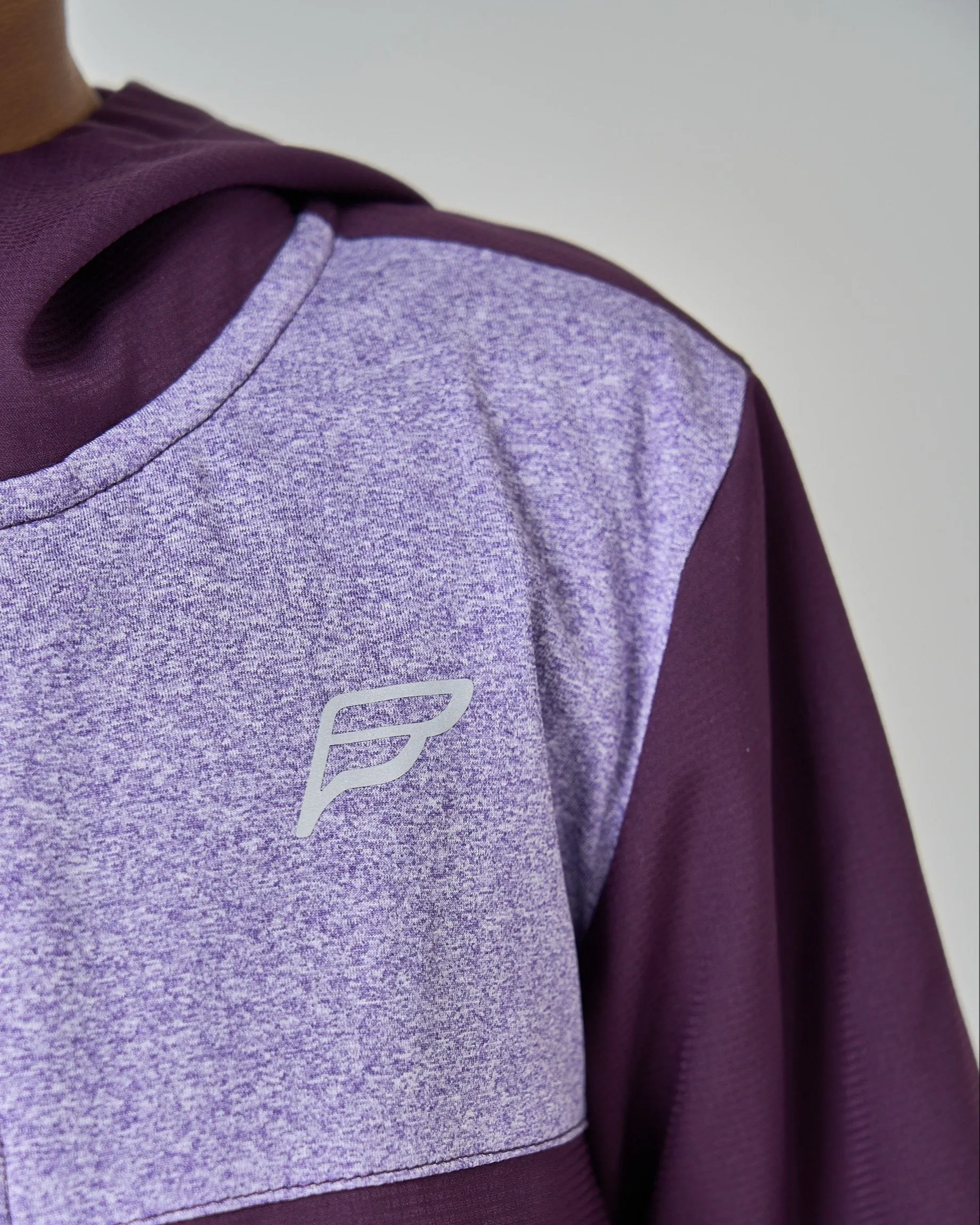Royal Purple Venture 3 Piece Set