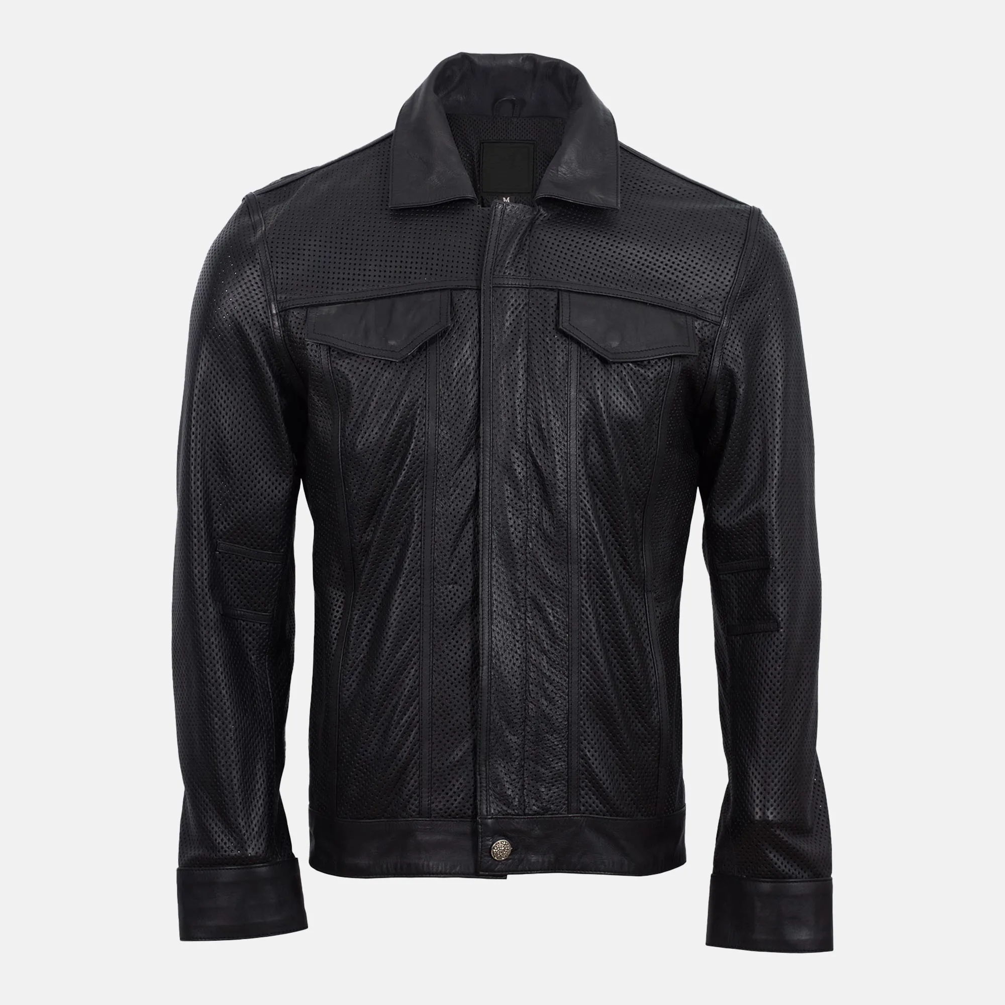 Siran Summer Motorcycle Jacket