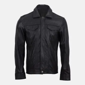 Siran Summer Motorcycle Jacket