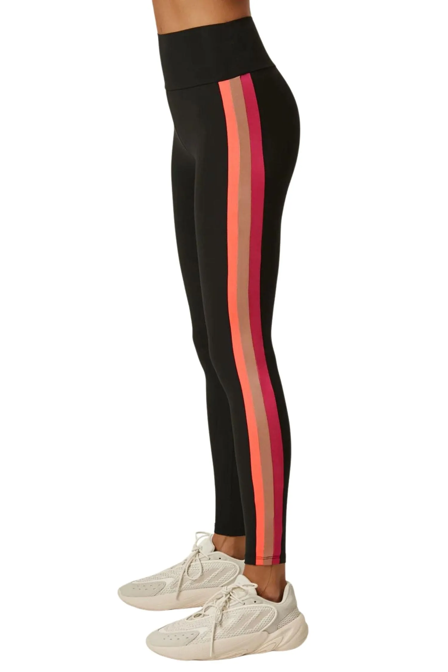 Sprint Stripe Legging