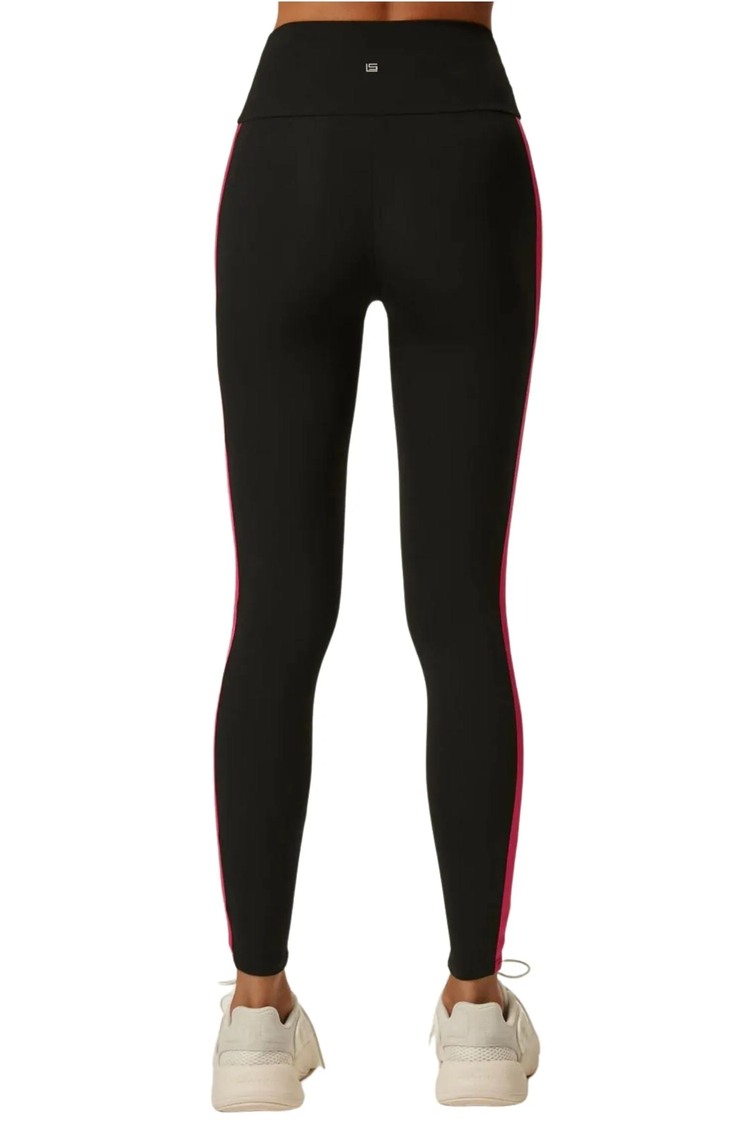 Sprint Stripe Legging