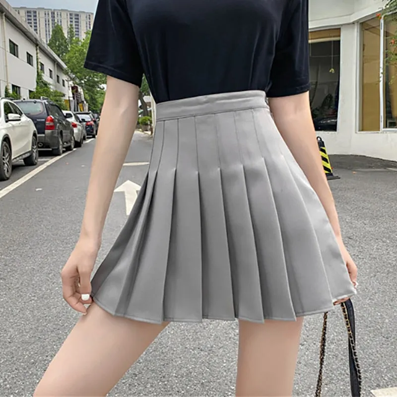 Tennis Skirts