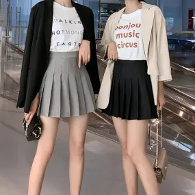 Tennis Skirts
