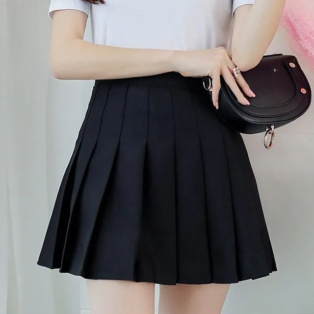 Tennis Skirts