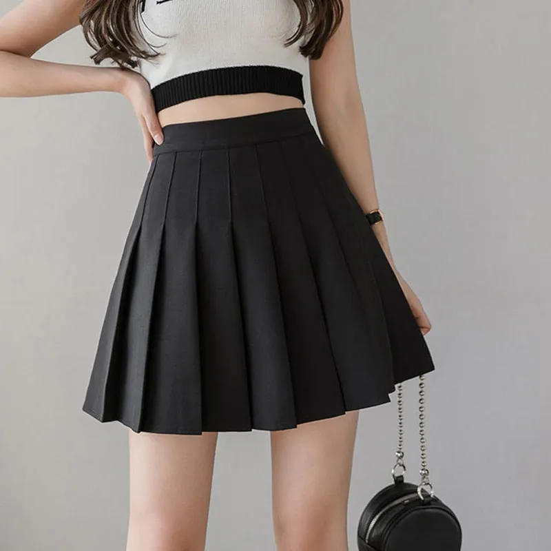 Tennis Skirts