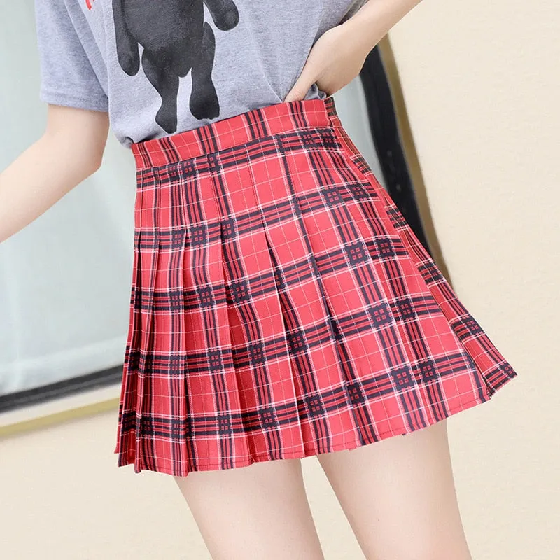 Tennis Skirts
