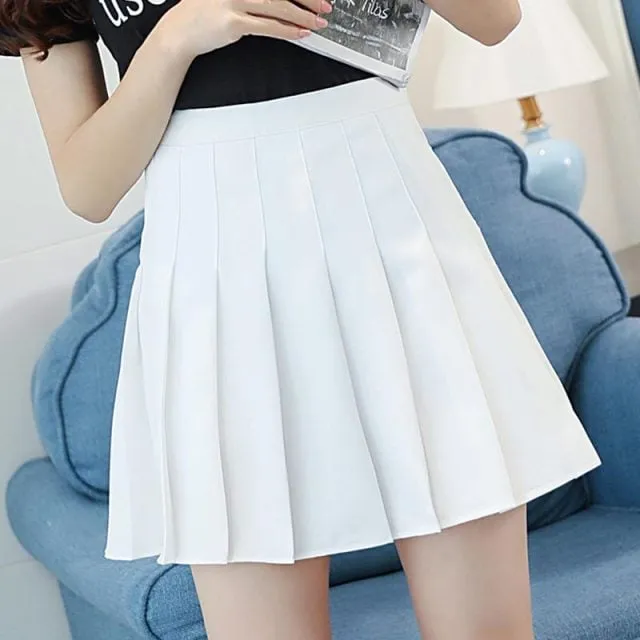 Tennis Skirts