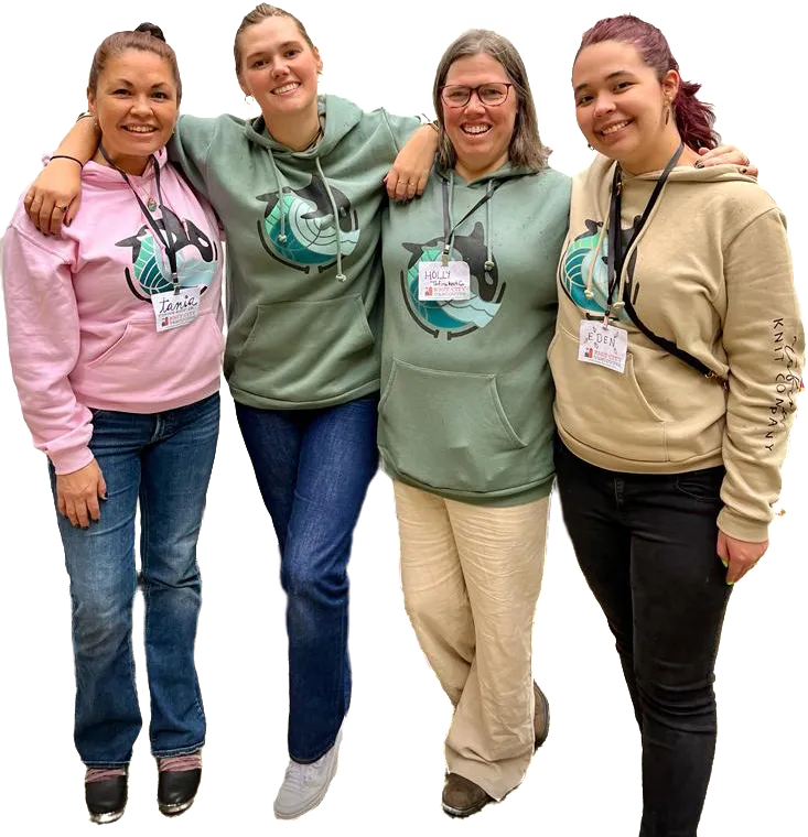 TKC XL Hoodies