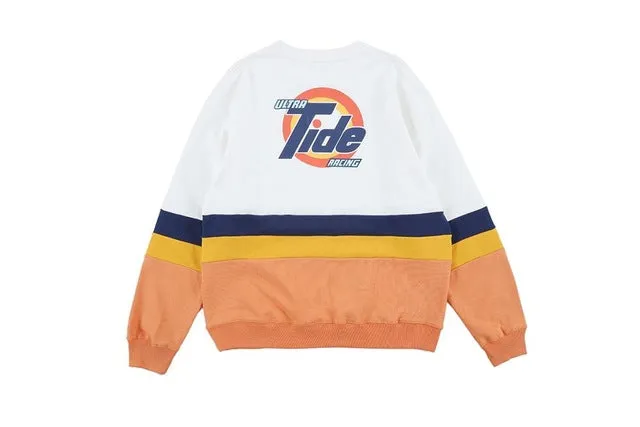 Ultra Tide Racing Sweatshirt
