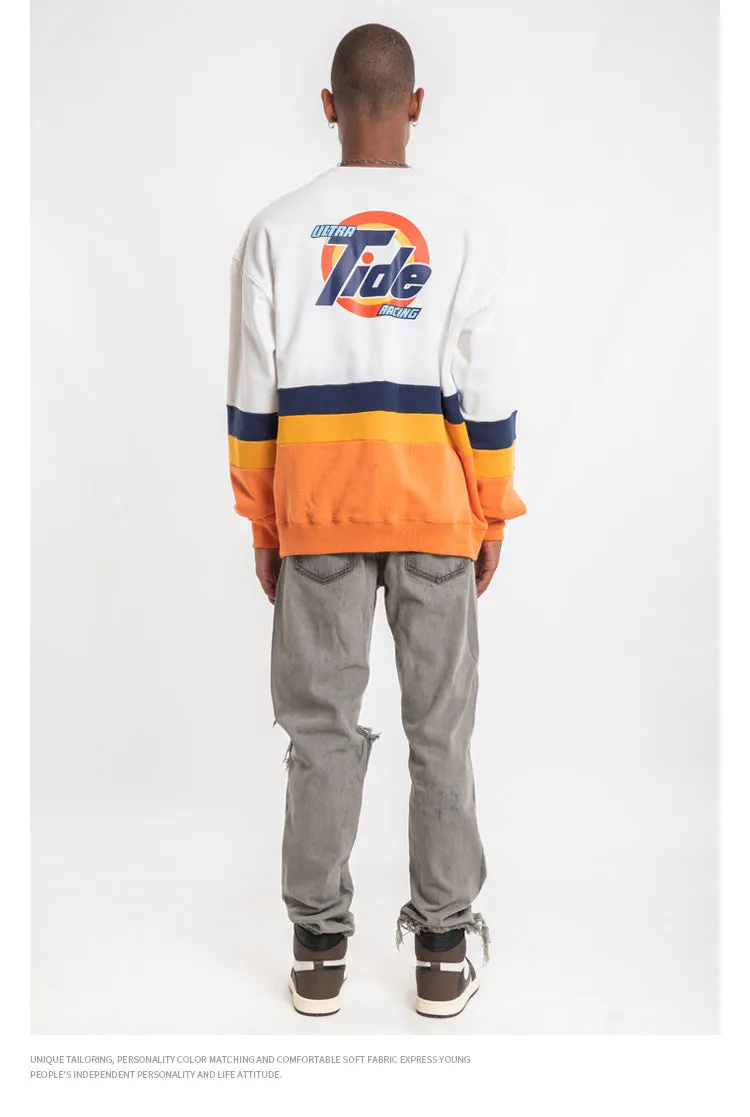 Ultra Tide Racing Sweatshirt