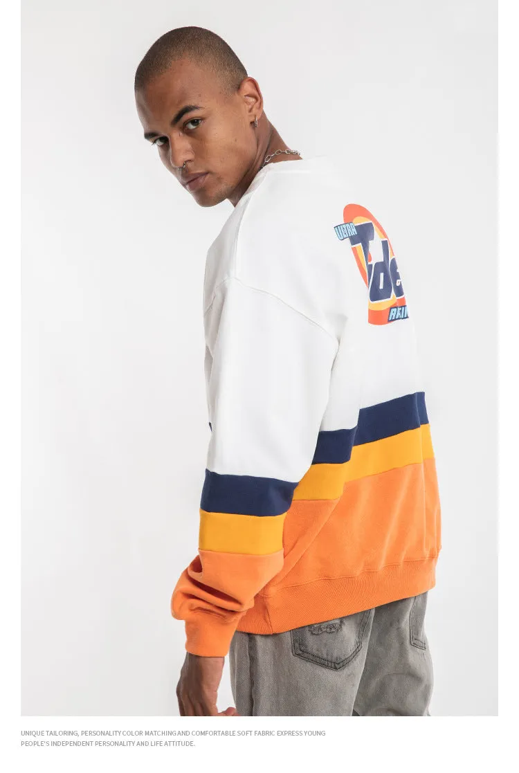 Ultra Tide Racing Sweatshirt