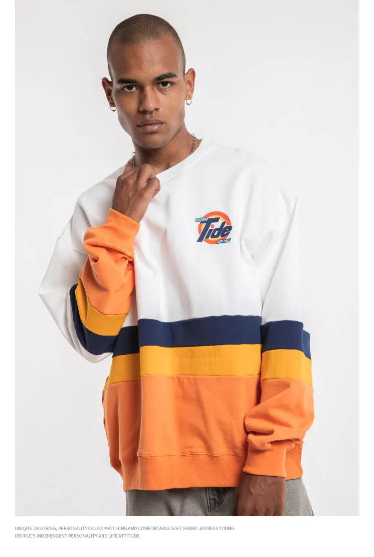 Ultra Tide Racing Sweatshirt