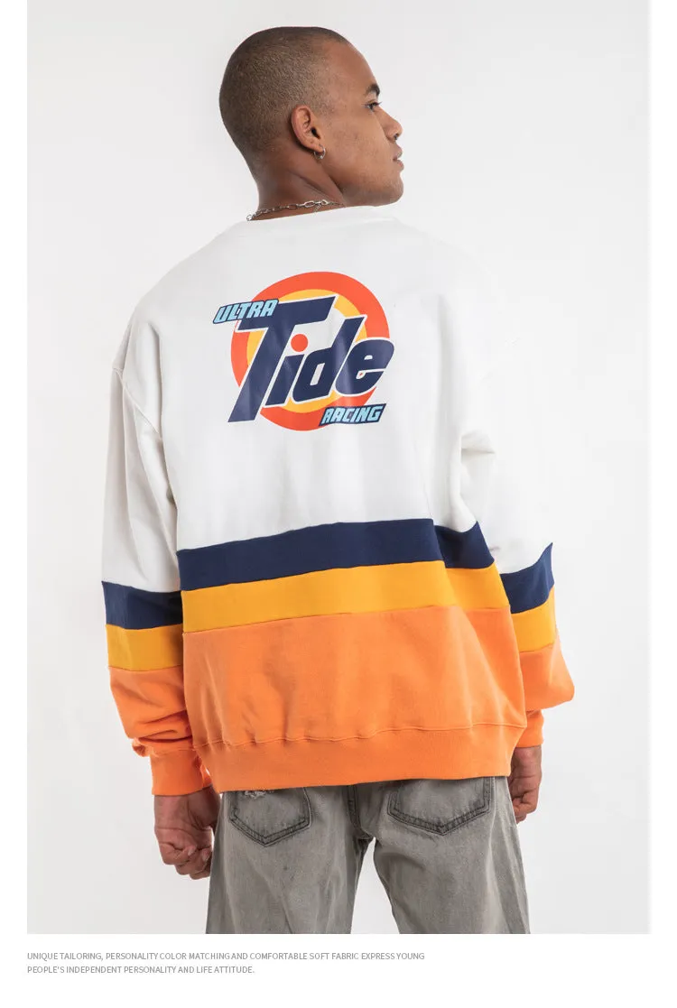 Ultra Tide Racing Sweatshirt