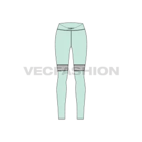 Women's Compression Leggings