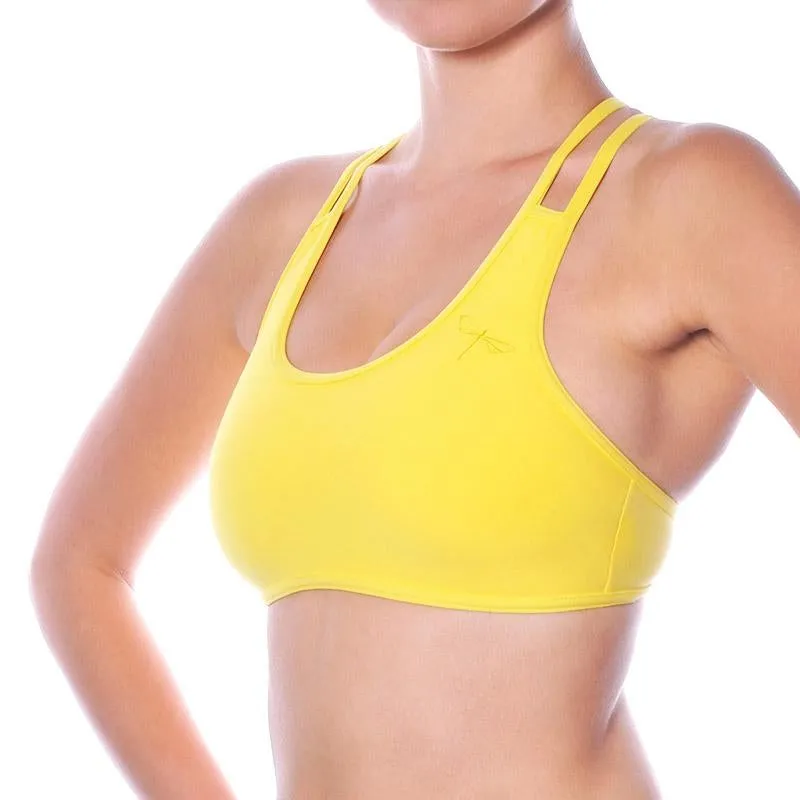 Xenia sports bra