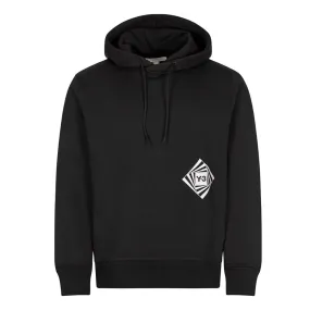 Y-3 Optimistic Illusions Graphic Hoodie